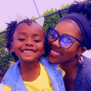 Meet your Posher, Kyla